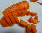Foto del paso 6 de la receta: Queso de pata