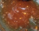 Foto langkah ke 2 dari resep Sate Jamur Tiram.