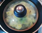 Foto del paso 2 de la receta: Patatas rápidas