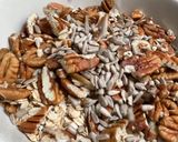Une image de l'étape 4 de 🥛🫘Granola🌾🥣 Healthy Food.