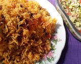 عکس مرحله 1 از دستور استانبولی لوبیا سبز