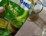 Foto langkah ke 2 dari resep Coffee Matcha Latte.