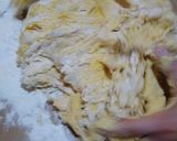 Foto del paso 3 de la receta: Sopaipillas con zapallo - pasadas😋