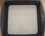 Foto langkah ke 3 dari resep Mochi Gulung Simple dan Kenyal.