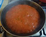 Foto del paso 3 de la receta 🇪🇸 Arroz en paella con conejo y alcachofas 🇪🇸