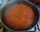 Foto del paso 3 de la receta: 🇪🇸 Arroz en paella con conejo y alcachofas 🇪🇸