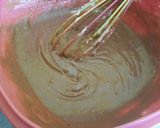 Foto del paso 3 de la receta: Galletas con chispas en sartén o comal