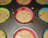 Foto del paso 3 de la receta: Magdalenas con chocolate