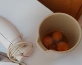 Foto del paso 1 de la receta: Postre Pijama