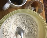 Foto del paso 2 de la receta: Galletitas de avena y miel