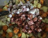 Foto del paso 5 de la receta: Guiso de Lentejas