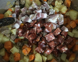 Foto del paso 5 de la receta: Guiso de Lentejas