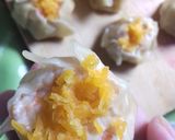 Foto langkah ke 6 dari resep Dimsum Ayam & Udang.