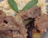Foto del paso 7 de la receta: Guiso de cordero estilo marroquí