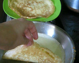 Foto del paso 1 de la receta: Crepas de pollo en salsa de champiñones