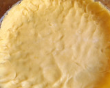 Foto del paso 2 de la receta: Tarta rellena de confitura de calabaza, cereza y manzana