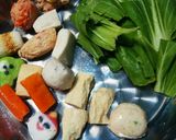 Foto langkah ke 1 dari resep 343.Tom yum.