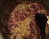 A picture of step 1 of Rojo - Biryani#AuthorMarathon#4weekschallenge.
