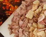Foto del paso 4 de la receta: Arroz a la zamorana