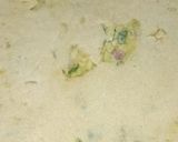 A picture of step 4 of Cauliflower Paratha.