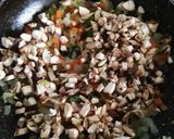 Foto del paso 4 de la receta Hamburguesa de garbanzos