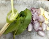 Foto langkah ke 3 dari resep Sambal goreng kentang krecek.