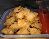 Foto langkah ke 4 dari resep Tahu crispy simple.