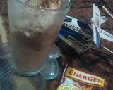 Foto langkah ke 4 dari resep Ice cream Energen.