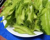 清燙楊桃豆(翼豆)的食譜步驟1照片