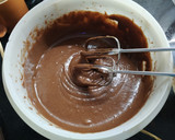 Foto del paso 1 de la receta: Brownies caseros súper ricos!!!