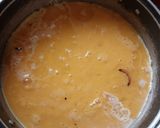 Foto del paso 2 de la receta: Salsa de huevo🥚