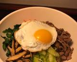 The Unorthodox Bibim Bab recipe step 14 photo