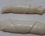 Foto del paso 5 de la receta: Churros peruanos