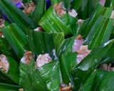 Foto langkah ke 3 dari resep Ayam Goreng Pandan ala Thailand.
