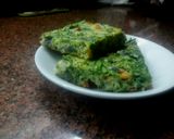 Foto del paso 6 de la receta: Torta de verduras para entrada o para el matecito