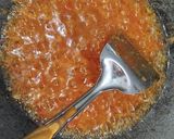 Foto langkah ke 3 dari resep Sambal Bawang Putih.