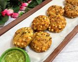 फराली साबूदाना वड़ा (farali sabudana vada recipe in Hindi) रेसिपी चरण 5 फोटो