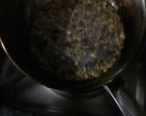A picture of step 6 of Mango pickle.