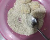 Foto langkah ke 4 dari resep Onde keto.