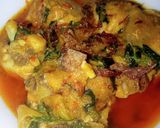 Foto langkah ke 3 dari resep Ayam Rica Rica.