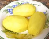 Foto del paso 2 de la receta Caldereta de Calamar al azafrán