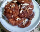 A picture of step 6 of Rasabali Sweet Dessert.