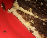 Foto del paso 2 de la receta: Panqueques de avena y banana