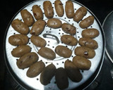 Foto langkah ke 3 dari resep Kue Kurma.
