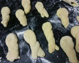 Foto do passo 14 de Bolachinhas de nata