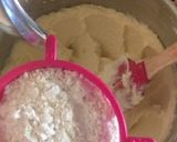 Foto del paso 1 de la receta: Tarta de manzana Sandra