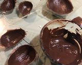 Foto del paso 3 de la receta: Huevos de Pascuas