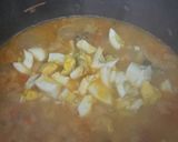 Foto del paso 13 de la receta: Garbanzos a mi estilo