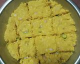 পকোড়া মুড়ির কাটলেট (pakora murir cutlet recipe in Bengali) রেসিপির ধাপ 5 ছবি