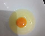 Foto langkah ke 2 dari resep Steak taoge untuk meningkatkan kesuburan.